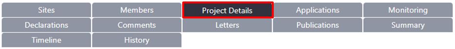 Project Details tab.png